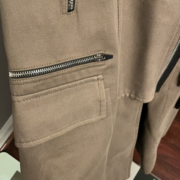 Zara pre-owned jacket - Picture 2 of 8